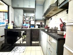 Blk 699B Hougang Street 52 (Hougang), HDB 4 Rooms #498336771